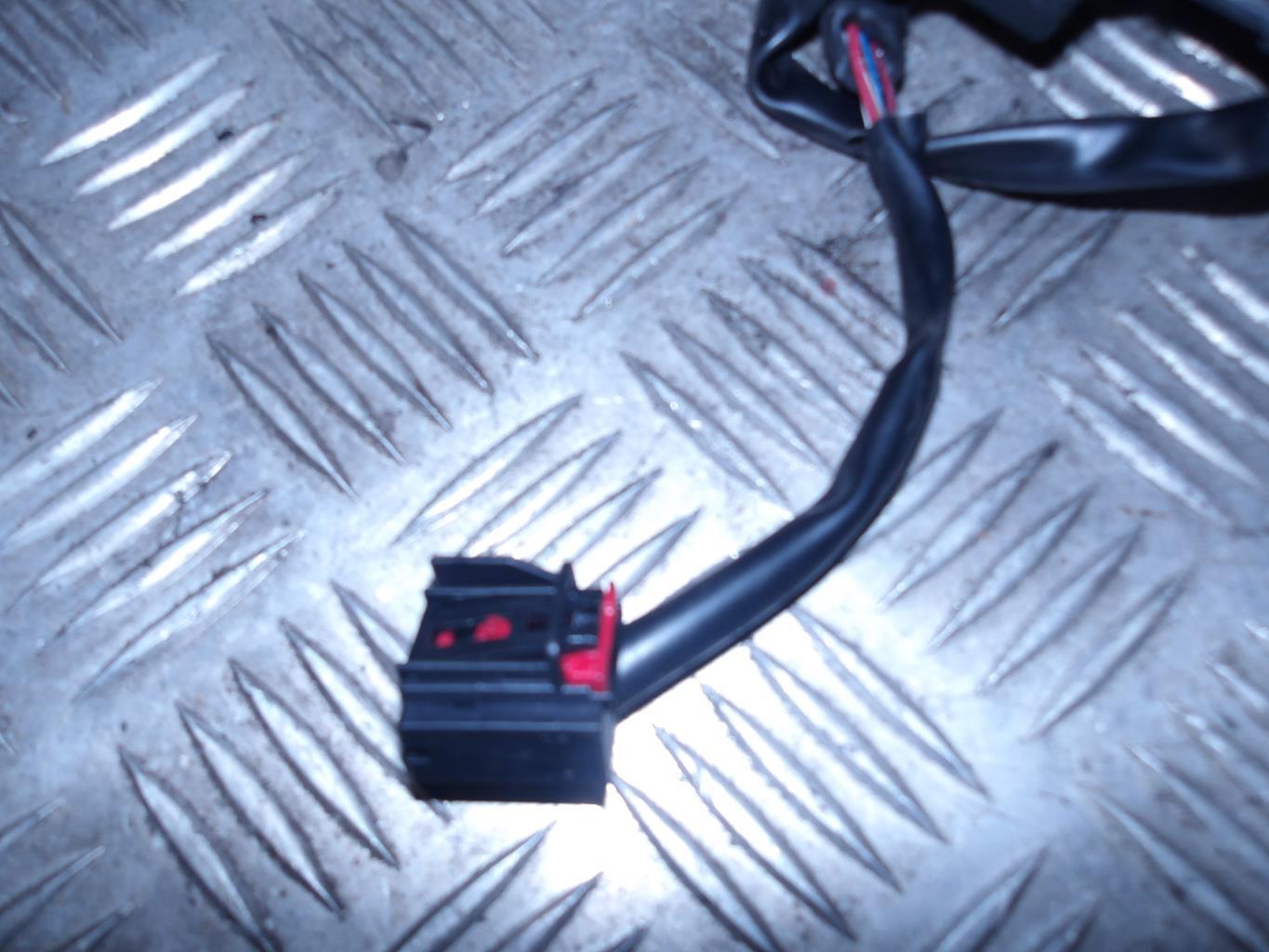 Retrovisor derecho AUDI A3 2 SPORTBACK PHASE 1 Diésel - 1