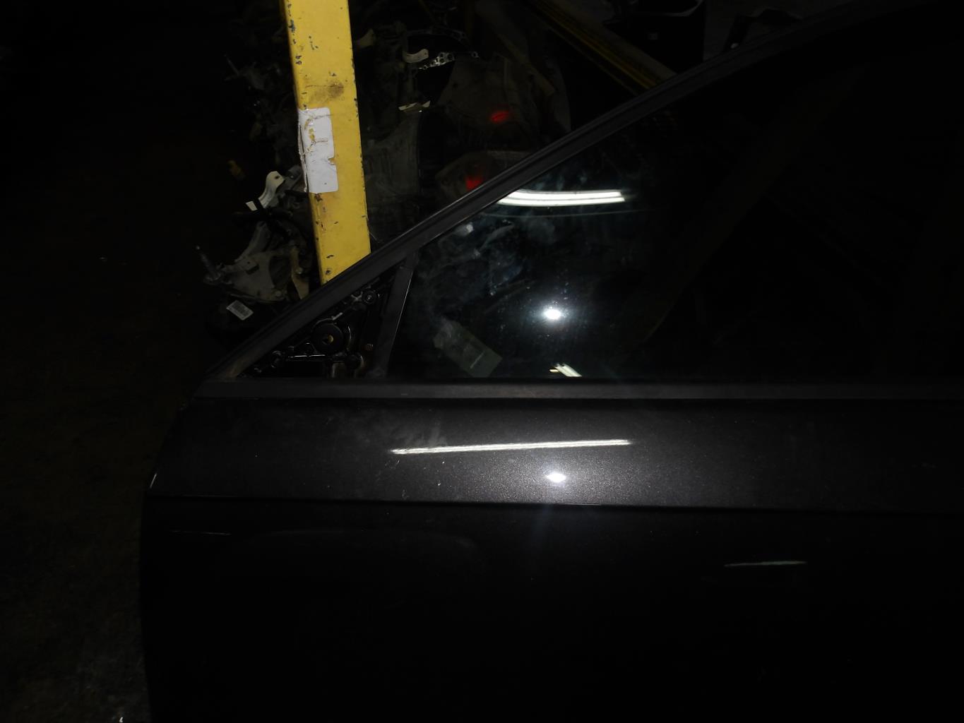 Porte avant gauche AUDI A3 2 SPORTBACK PHASE 1 Diesel - 1