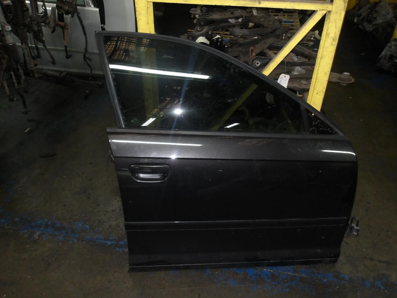 Puerta delantera derecha AUDI A3 2 SPORTBACK PHASE 1 Diésel - 1