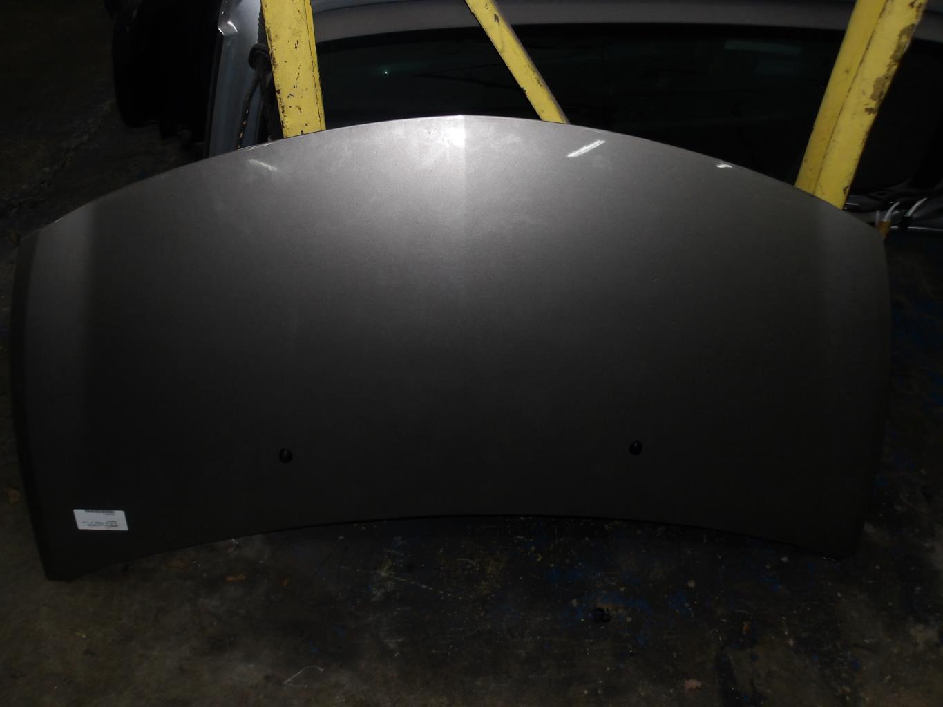 Capot RENAULT CLIO 3 PHASE 2 Essence - 1