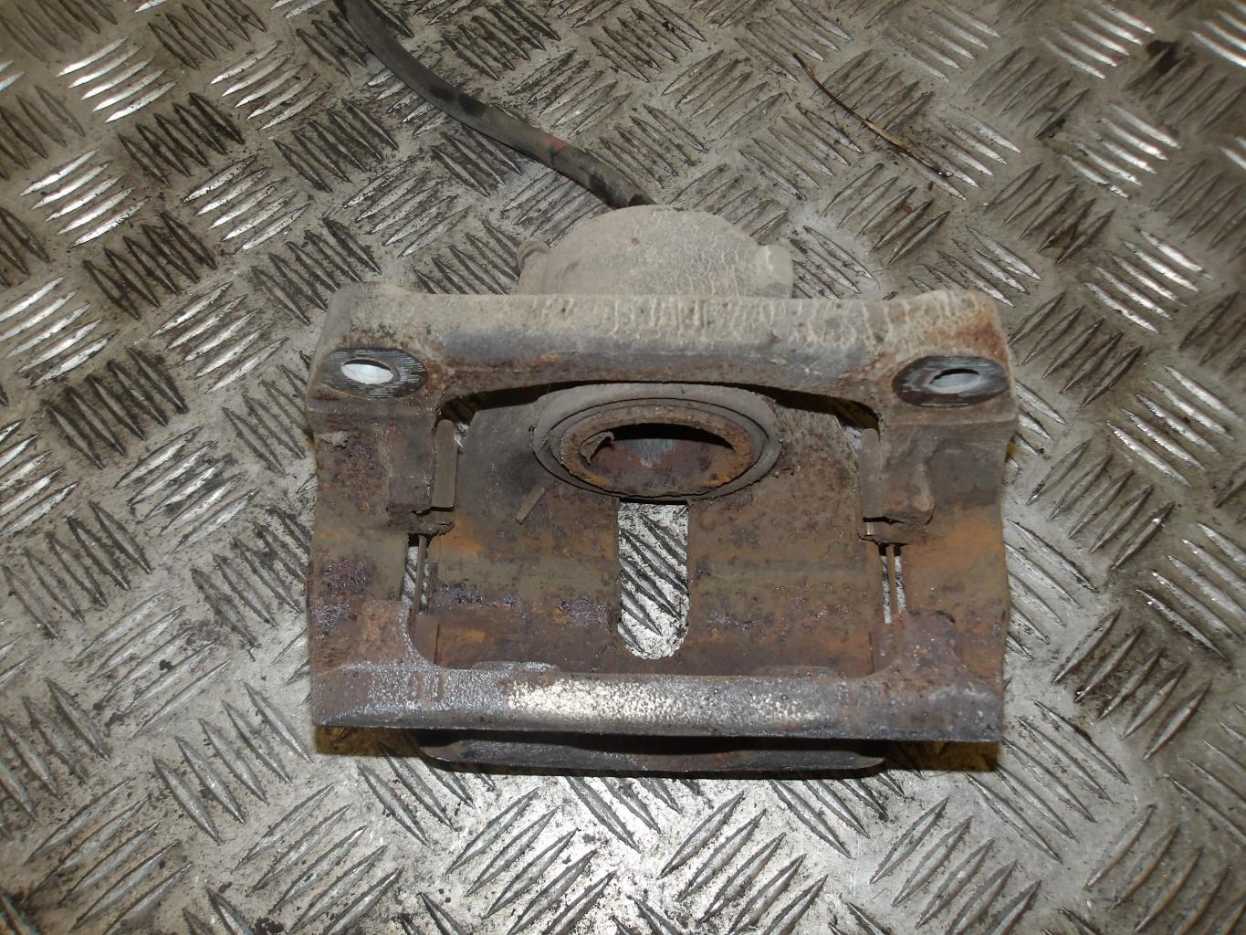 Pinza freni anteriore destra RENAULT KANGOO 2 PHASE 1 Electricidad - 1