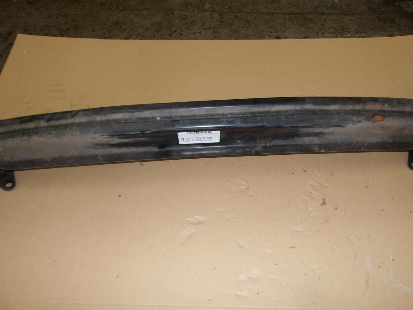 Traversa rinforzo paraurti posteriore VOLKSWAGEN GOLF 6 Diésel - 1