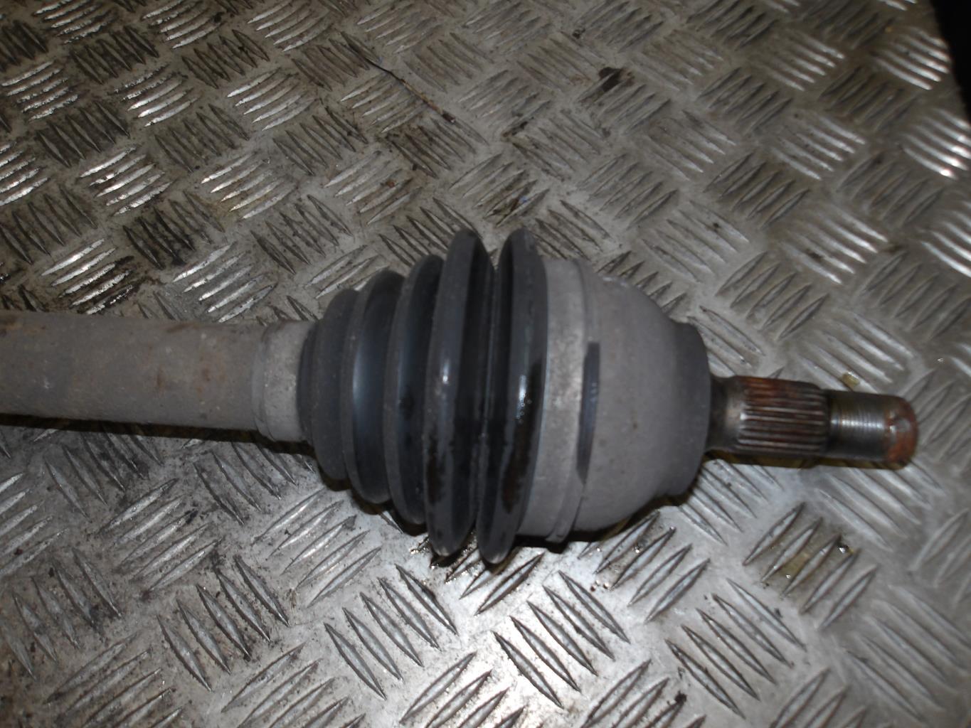 Giunto cardanico albero di trasmissione destro PEUGEOT 3008 1 PHASE 1 Diésel - 1