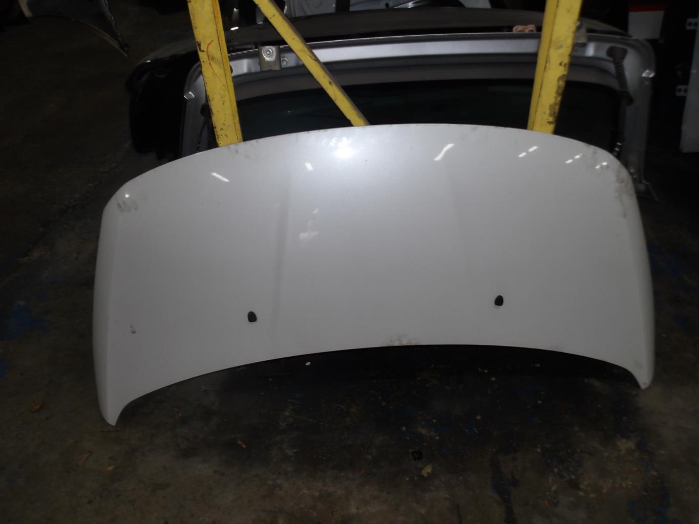 Capot PEUGEOT 3008 1 PHASE 1 Diesel - 1