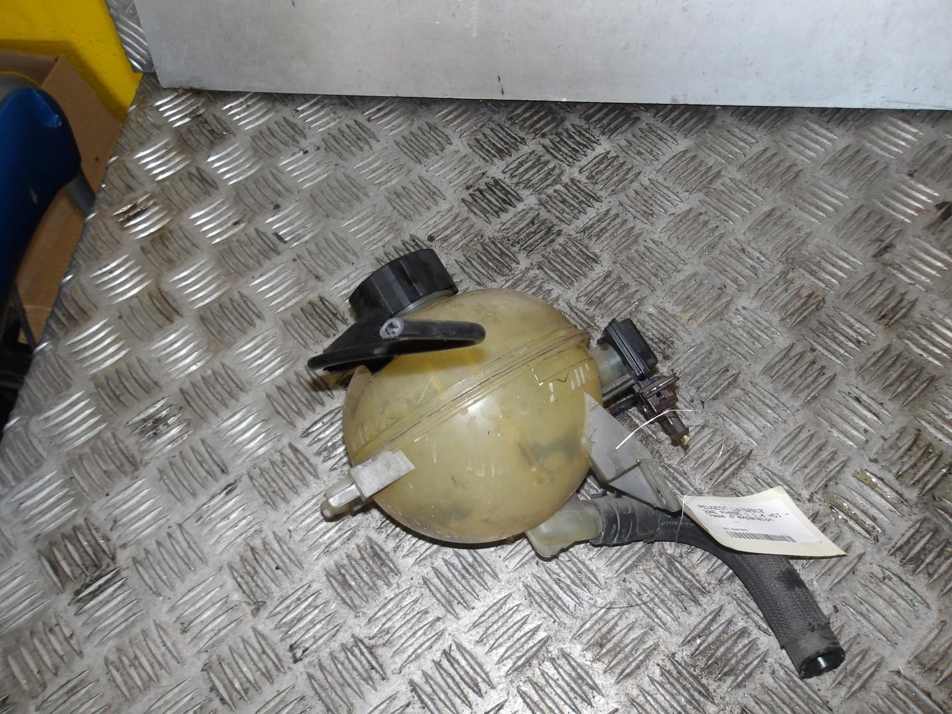 Vase d'expansion PEUGEOT 206 PHASE 1 Diesel - 1