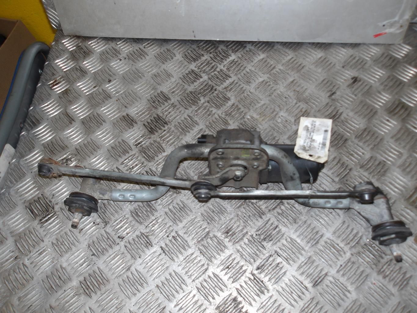 Motore tergicristallo anteriore CITROEN JUMPY 2  - 1