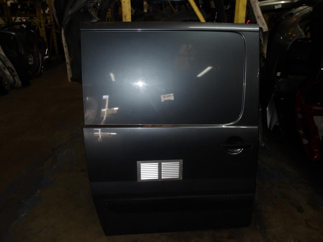 Porte laterale droit CITROEN JUMPY 2  - 1
