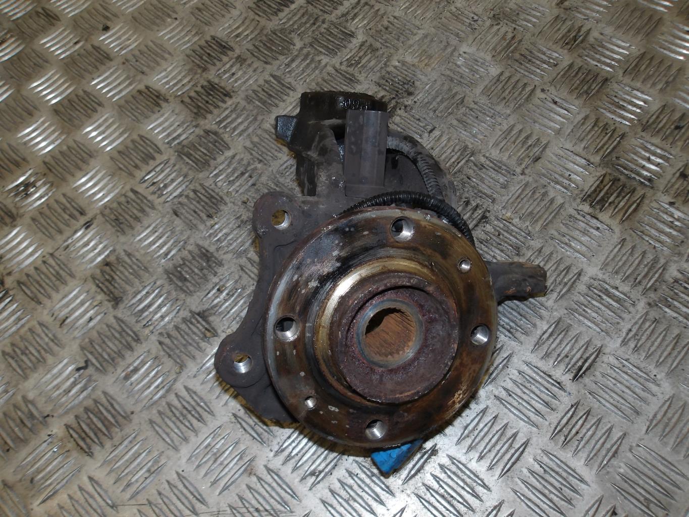 Mozzo anteriore sinistro PEUGEOT 208 1 PHASE 2 Diésel - 1