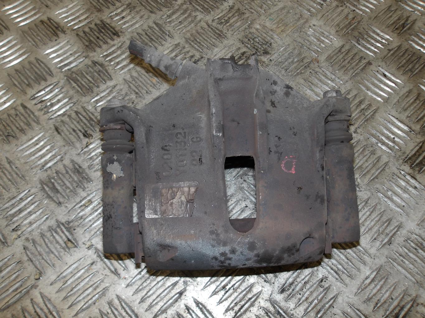 Pinza freni anteriore destra PEUGEOT 208 1 PHASE 2 Diésel - 1