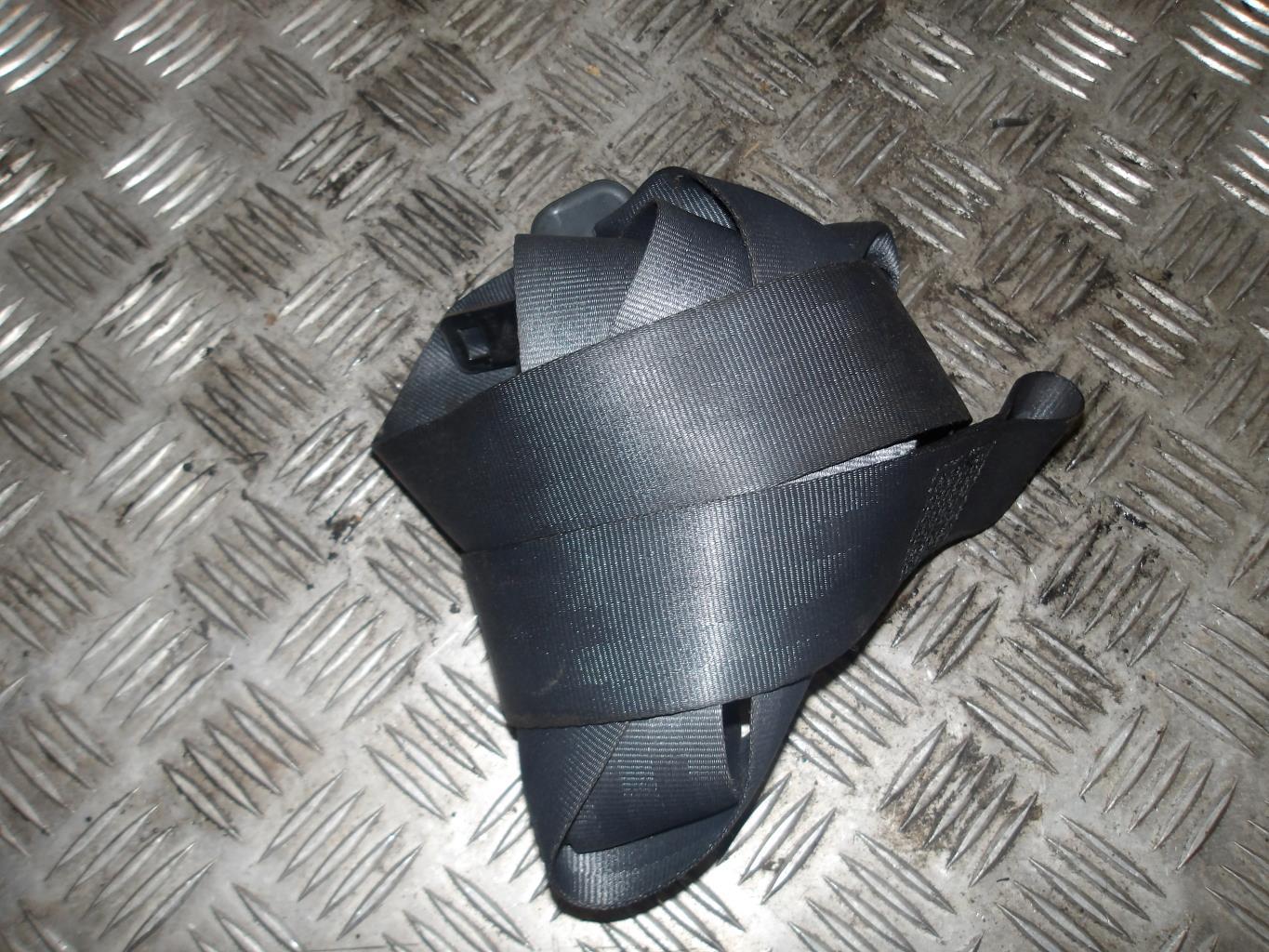 Cintura di sicurezza anteriore sinistra RENAULT MEGANE 2 PHASE 2 CABRIOLET Diésel - 1