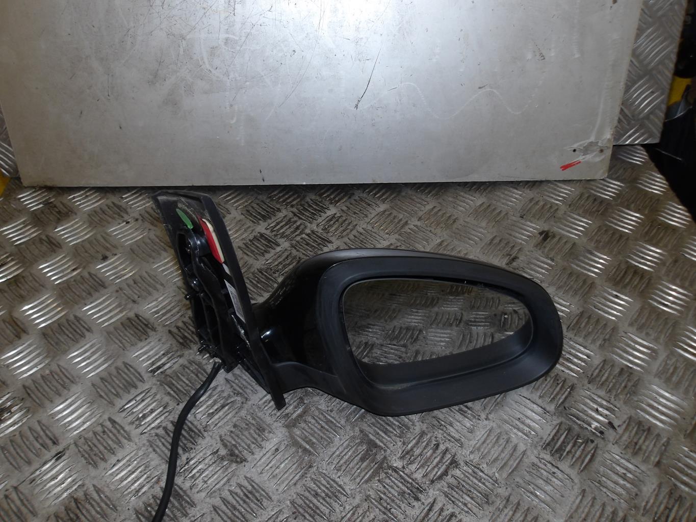 Retrovisor derecho OPEL ASTRA J PHASE 1 Diésel - 1