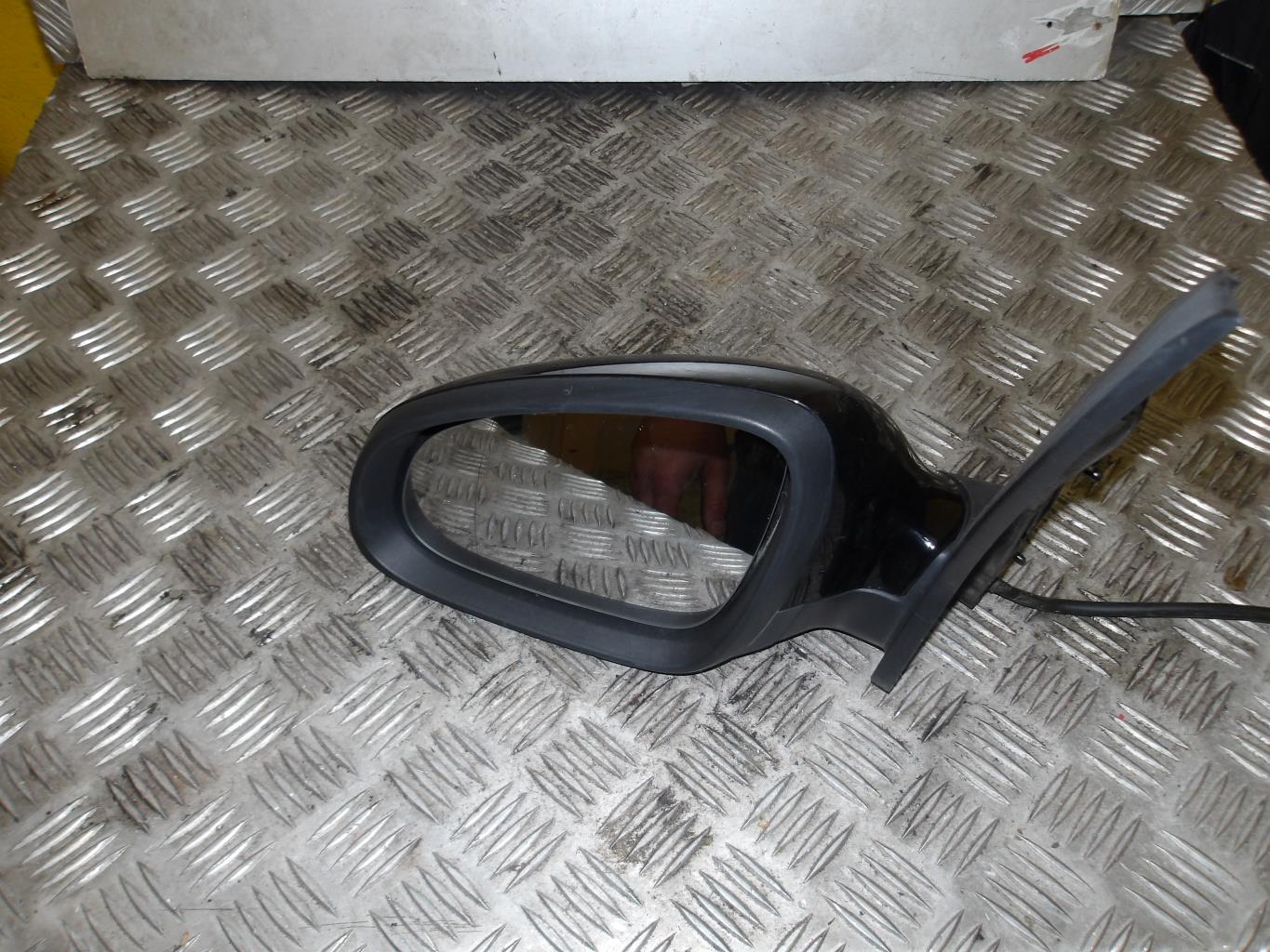 Retrovisor izquierdo OPEL ASTRA J PHASE 1 Diésel - 1