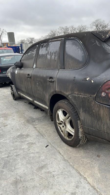 Pont (propulsion) PORSCHE CAYENNE 1 PHASE 2 Essence - 1