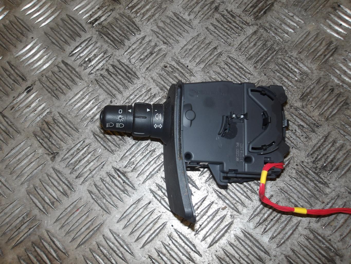 Commodo phare RENAULT KANGOO 2 PHASE 2 Diesel - 1