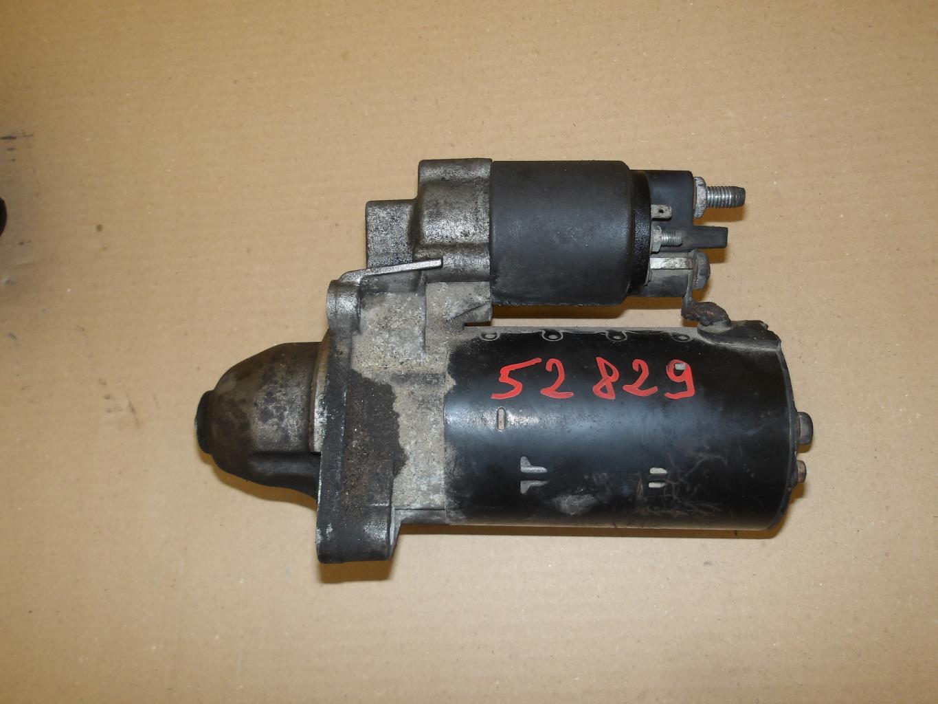 Demarreur BMW SERIE 3 E46 PHASE 1 Essence - 1
