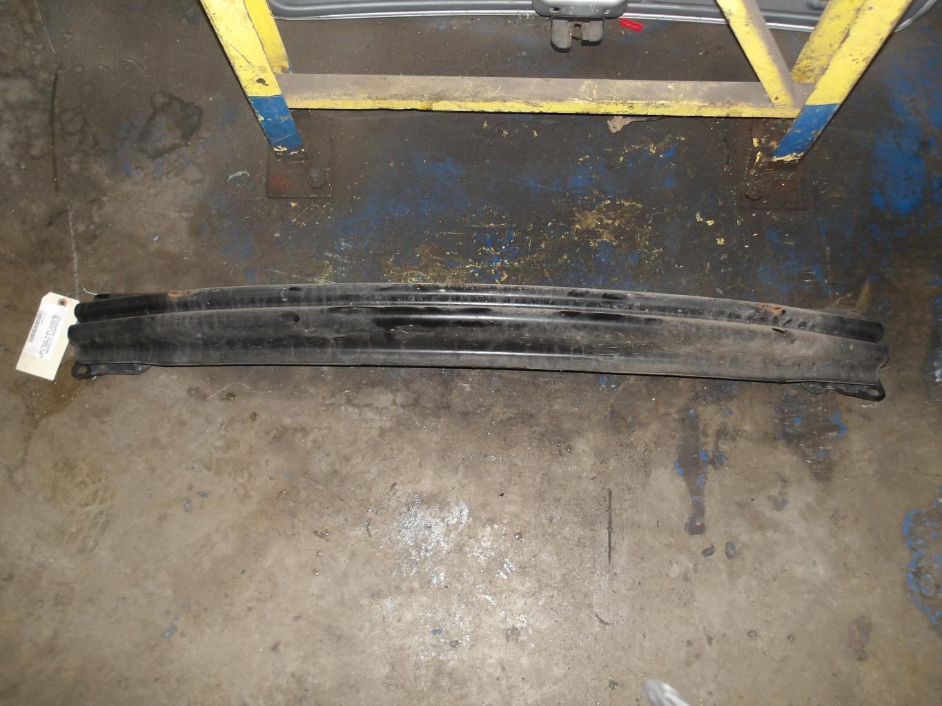 Traversa rinforzo paraurti posteriore VOLKSWAGEN SCIROCCO 3 PHASE 1 COUPE Gasolina - 1
