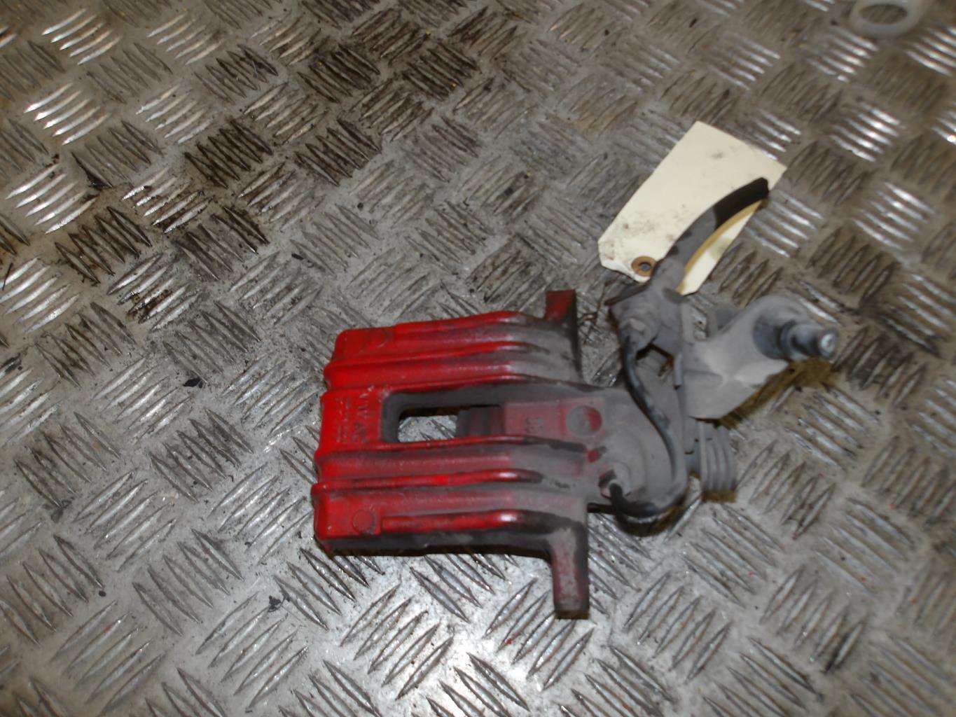 Pinza freni posteriore destra VOLKSWAGEN SCIROCCO 3 PHASE 1 COUPE Gasolina - 1