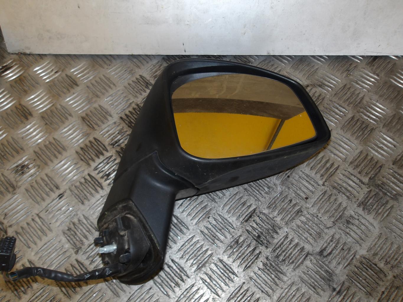 Specchietto retrovisore destro RENAULT GRAND SCENIC 3 PHASE 1 Diésel - 1