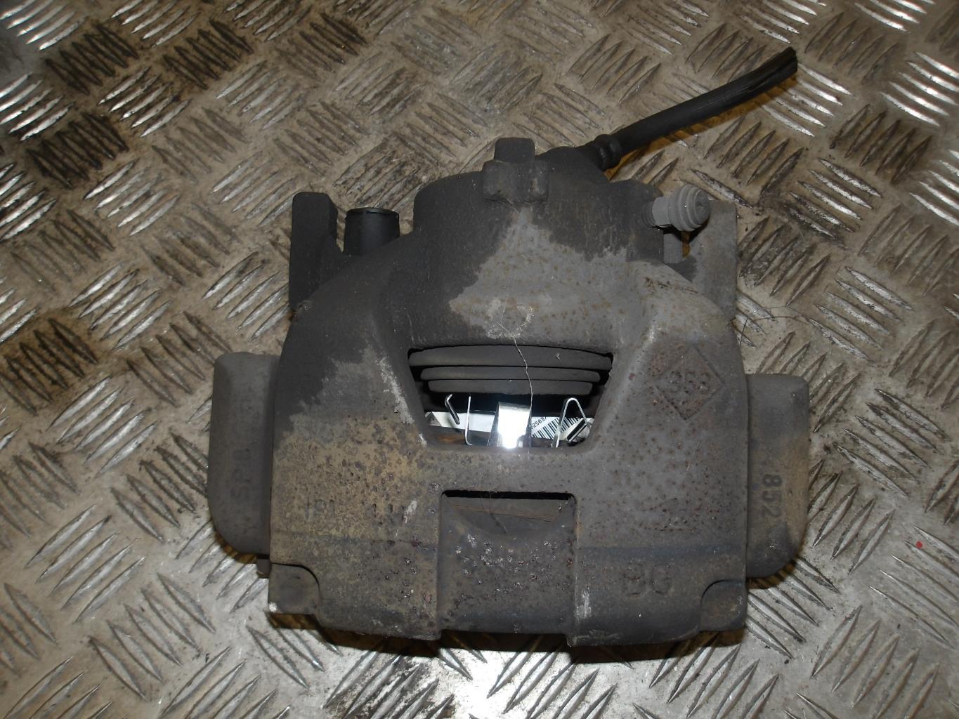 Pinza freni anteriore destra RENAULT SCENIC 3 PHASE 3 Diésel - 1