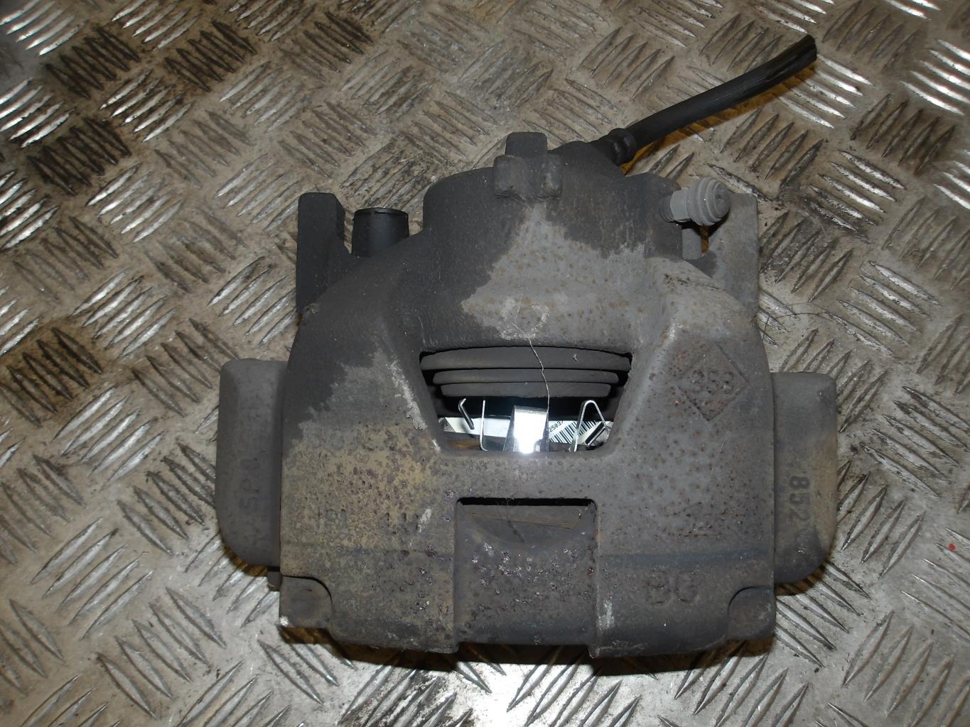 Pinza freni anteriore sinistra RENAULT SCENIC 3 PHASE 3 Diésel - 1