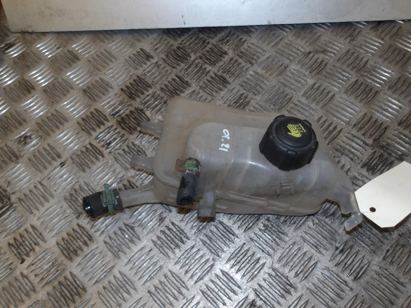 Vaso di espansione RENAULT SCENIC 3 PHASE 3 Diésel - 1