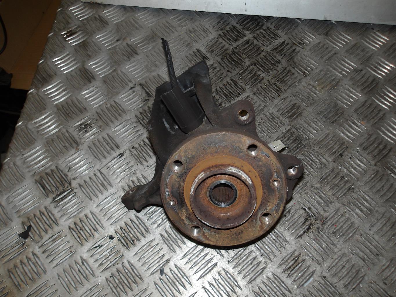 Mozzo anteriore destro CITROEN DS3 PHASE 1 Diésel - 1
