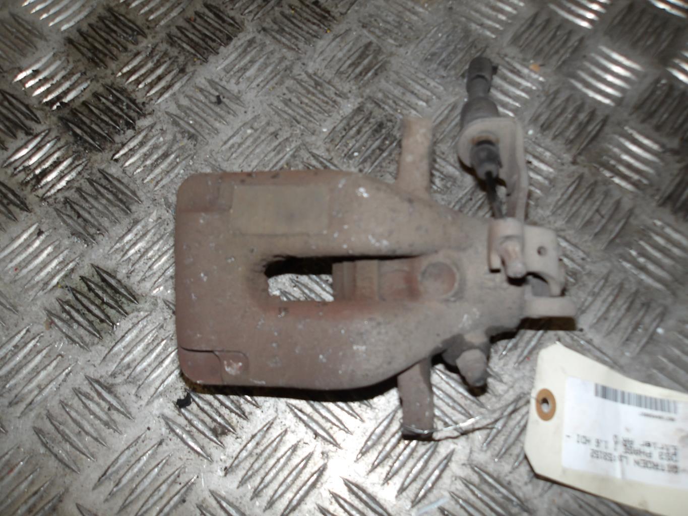 Pinza freni posteriore destra CITROEN DS3 PHASE 1 Diésel - 1