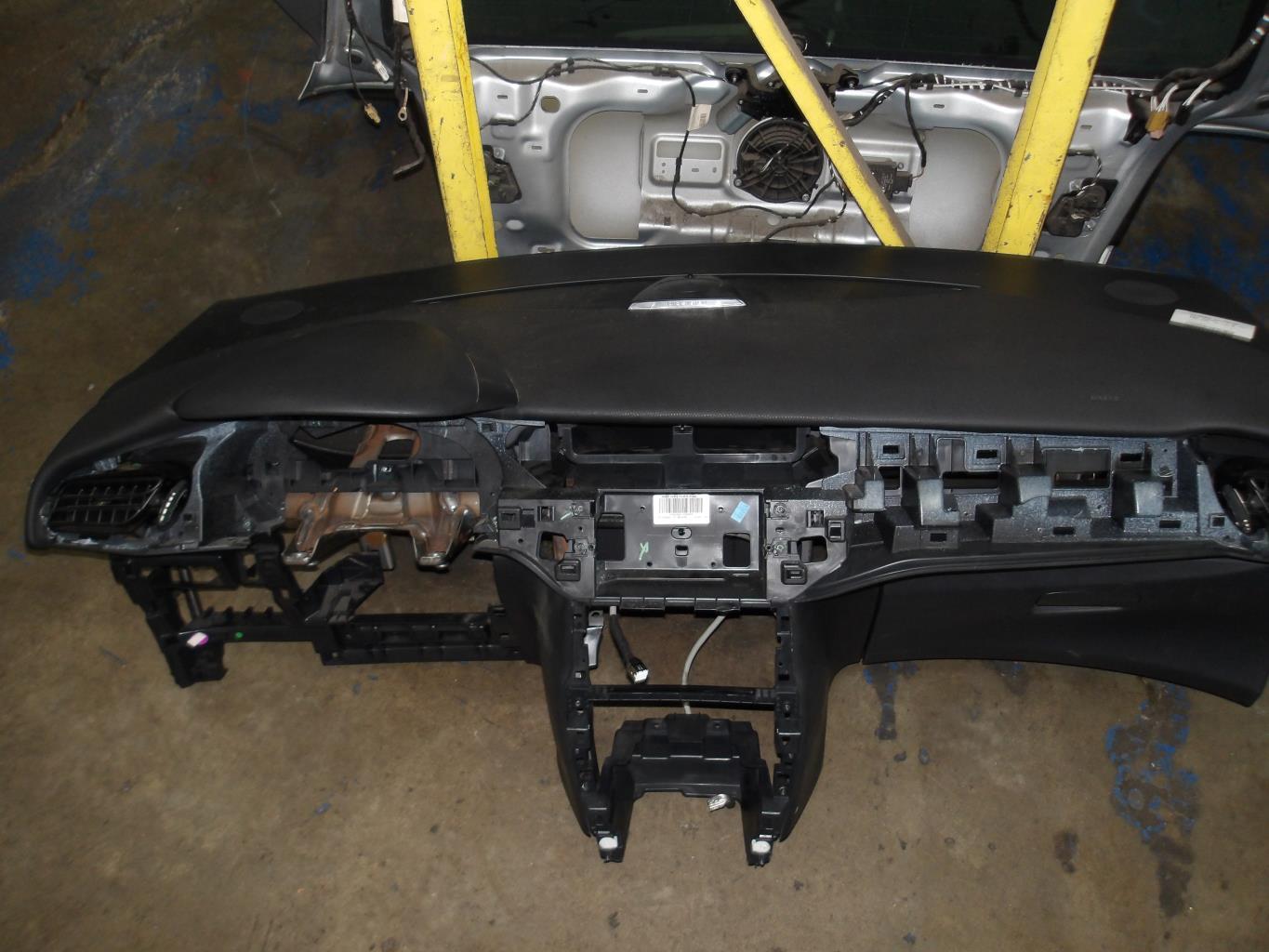 Tableau de bord CITROEN DS3 PHASE 1 Diesel - 1