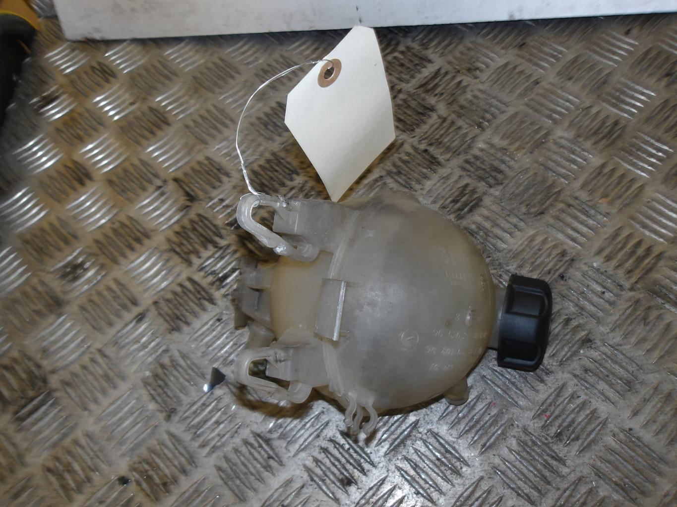 Vase d'expansion CITROEN DS3 PHASE 1 Diesel - 1