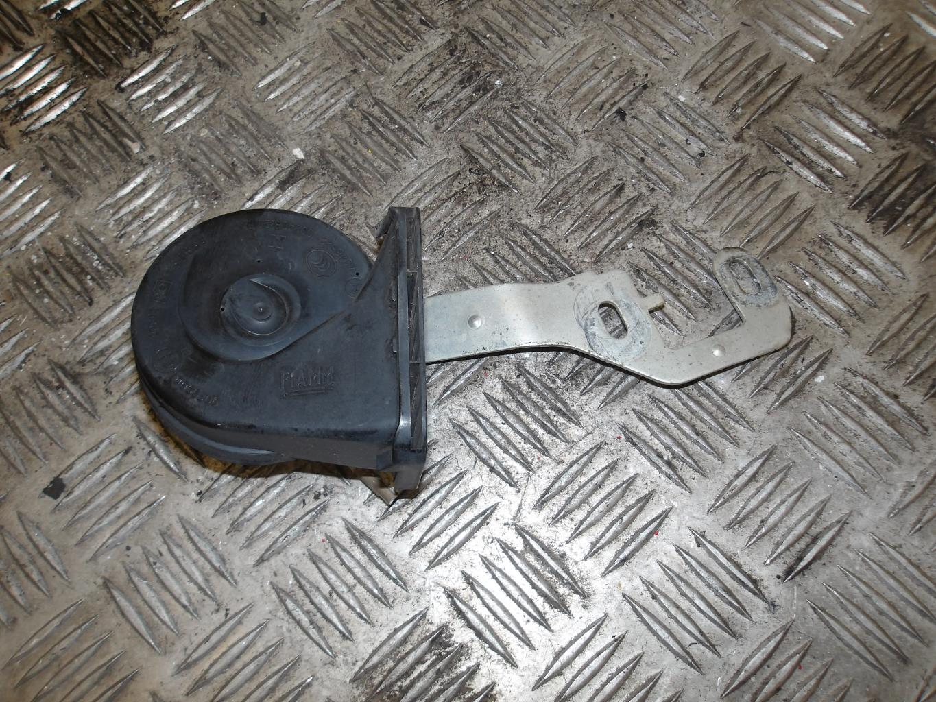 Tromba/Clacson CITROEN C3 2 PHASE 2 Diésel - 1