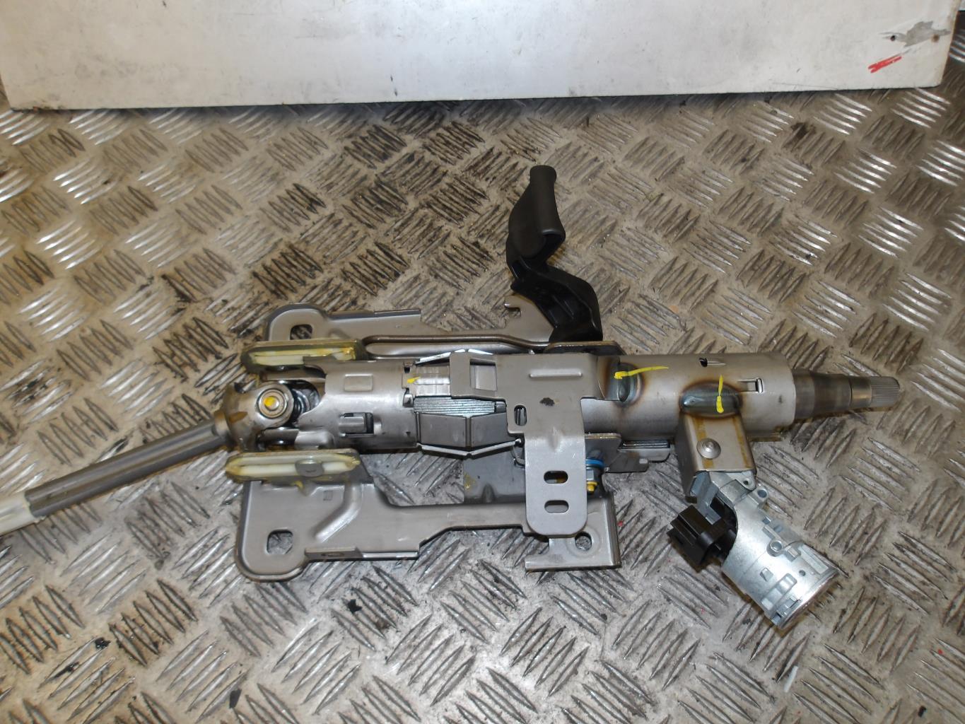 Colonne de direction CITROEN DS3 PHASE 1 Diesel - 1
