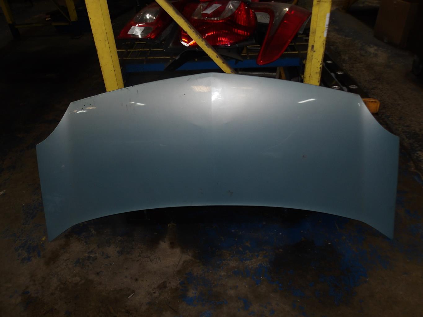 Capot RENAULT KANGOO 2 PHASE 1 Diesel - 1