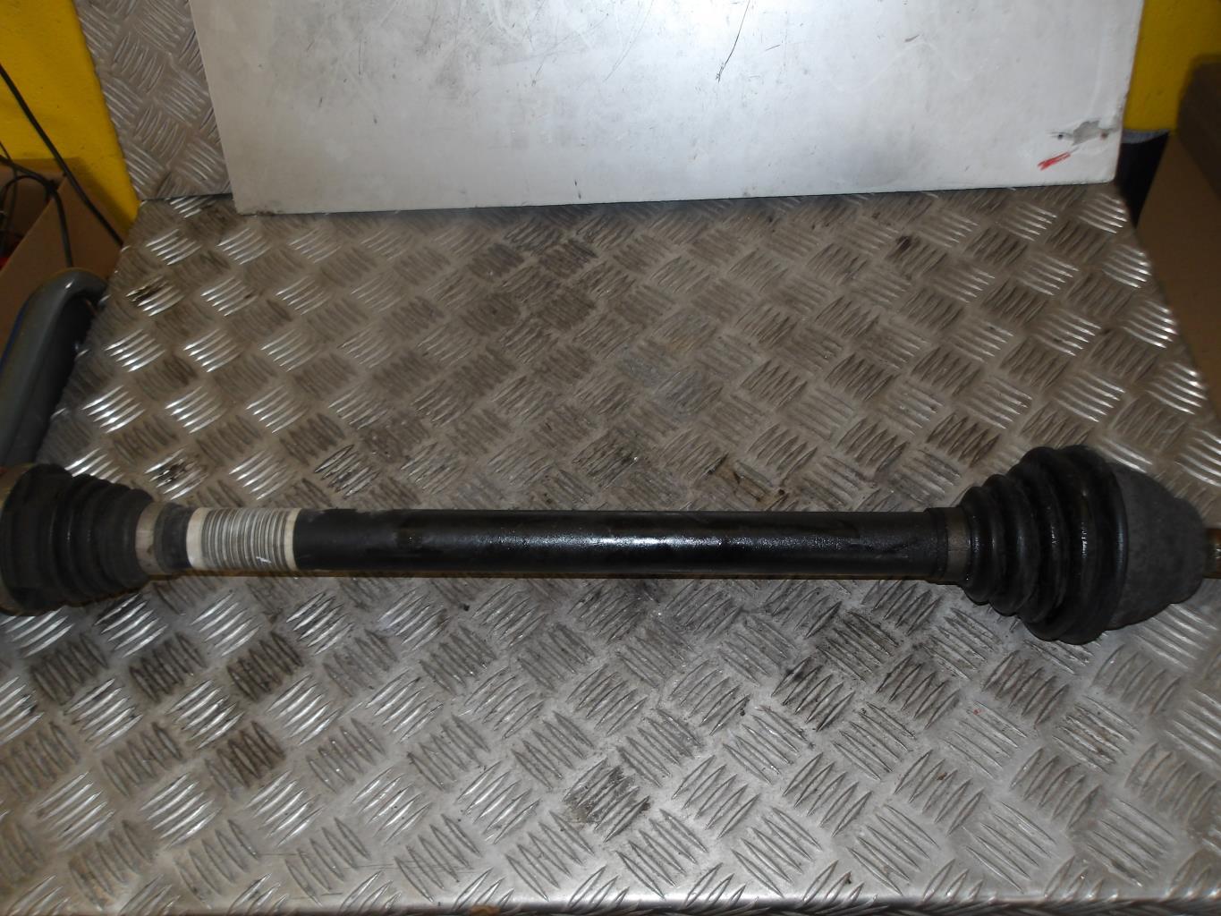 Giunto cardanico albero di trasmissione destro PEUGEOT 208 1 PHASE 2 Diésel - 1