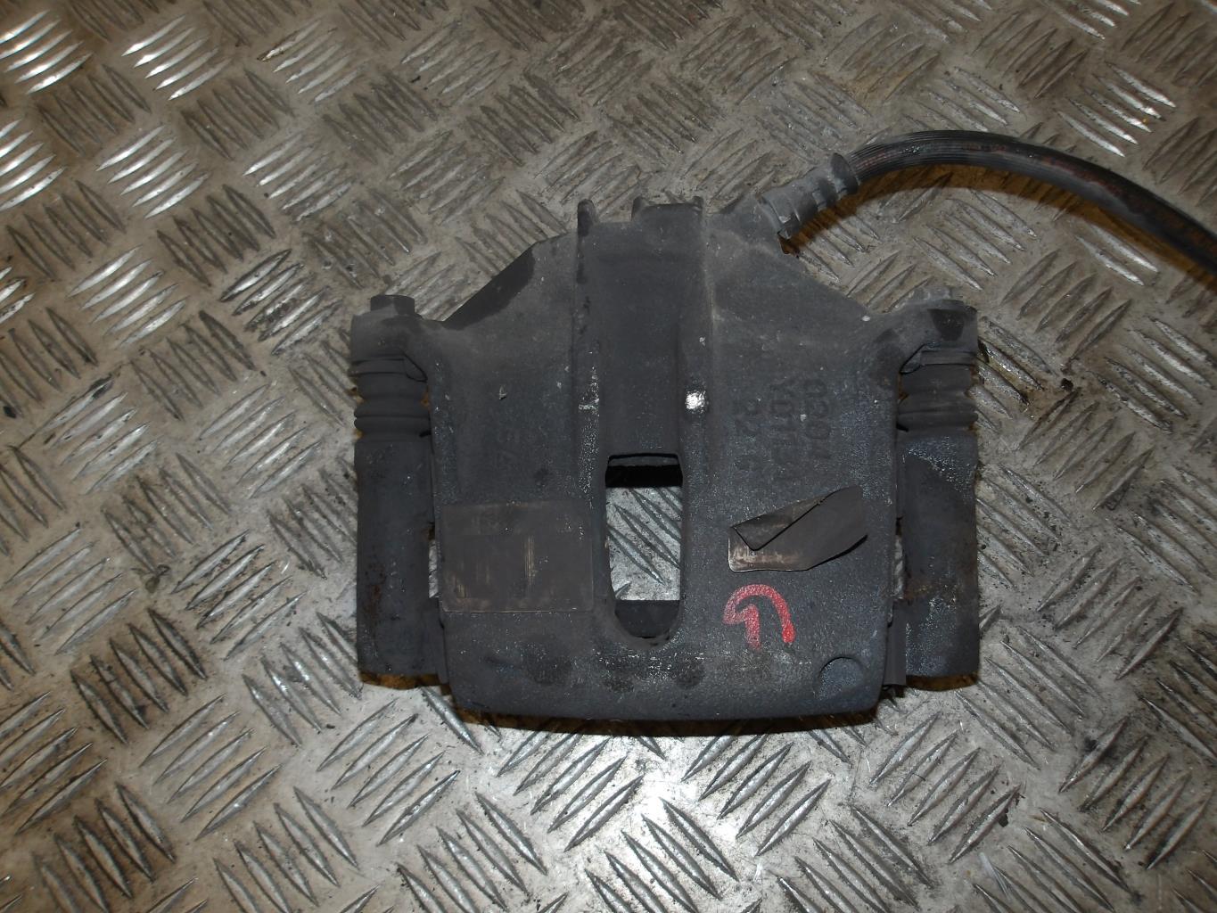 Pinza freni anteriore sinistra PEUGEOT 208 1 PHASE 2 Diésel - 1