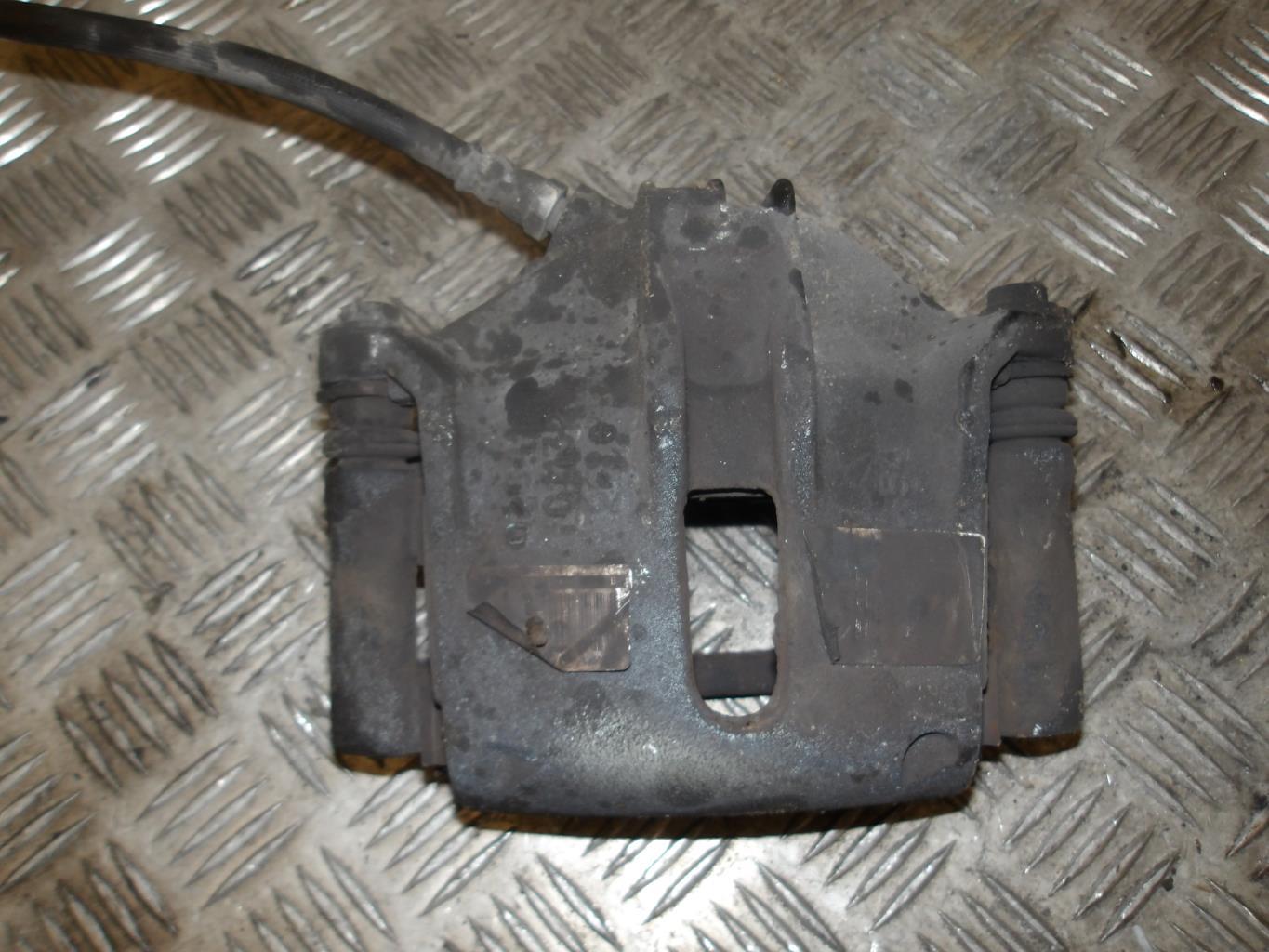Pinza freni anteriore destra PEUGEOT 208 1 PHASE 2 Diésel - 1