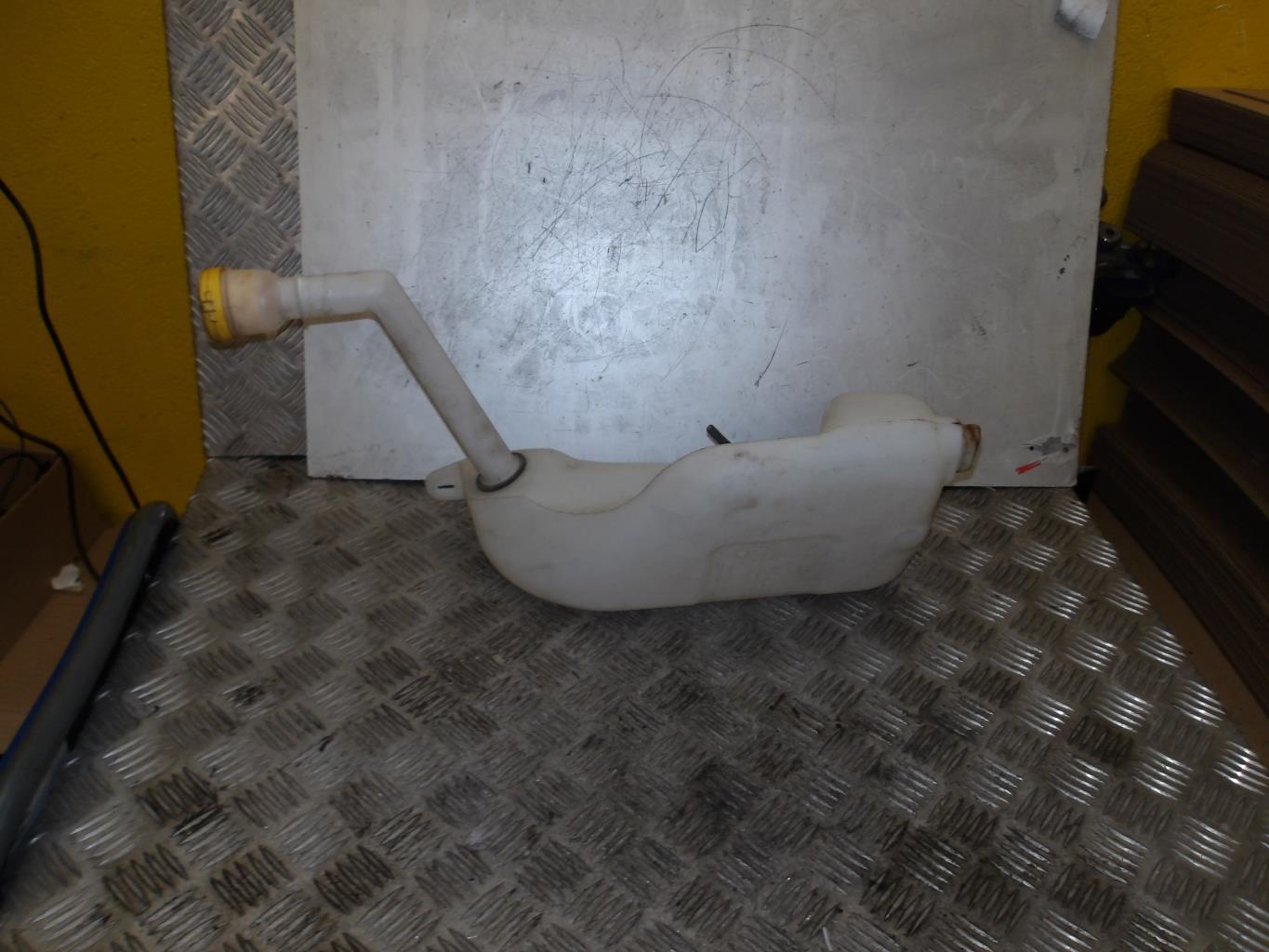 Vase de lave glace RENAULT SCENIC 3  - 1