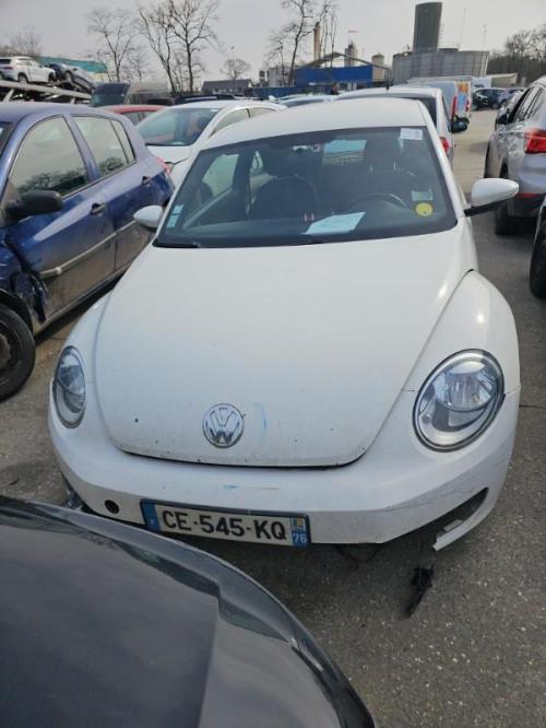 Photo de la pièce