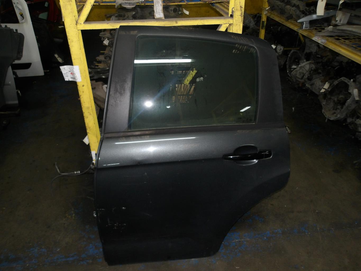 Portiera posteriore sinistra CITROEN C3 2 PHASE 1  - 1