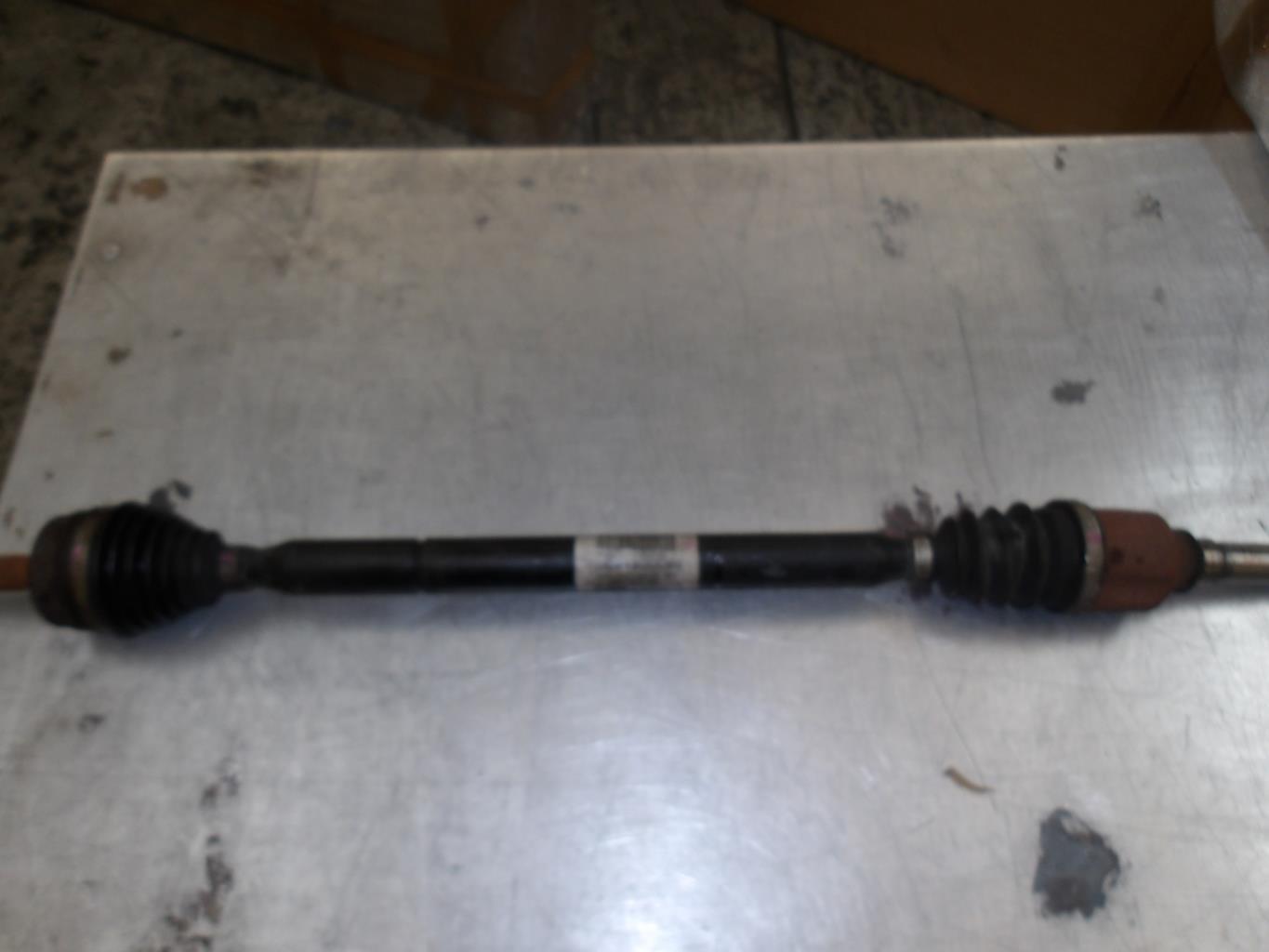Giunto cardanico albero di trasmissione destro CITROEN C3 2 PHASE 1  - 1