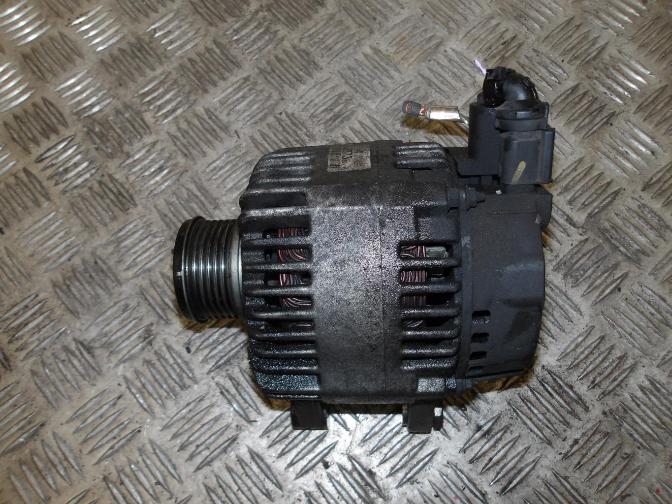 Alternateur CITROEN C3 2 PHASE 1  - 1