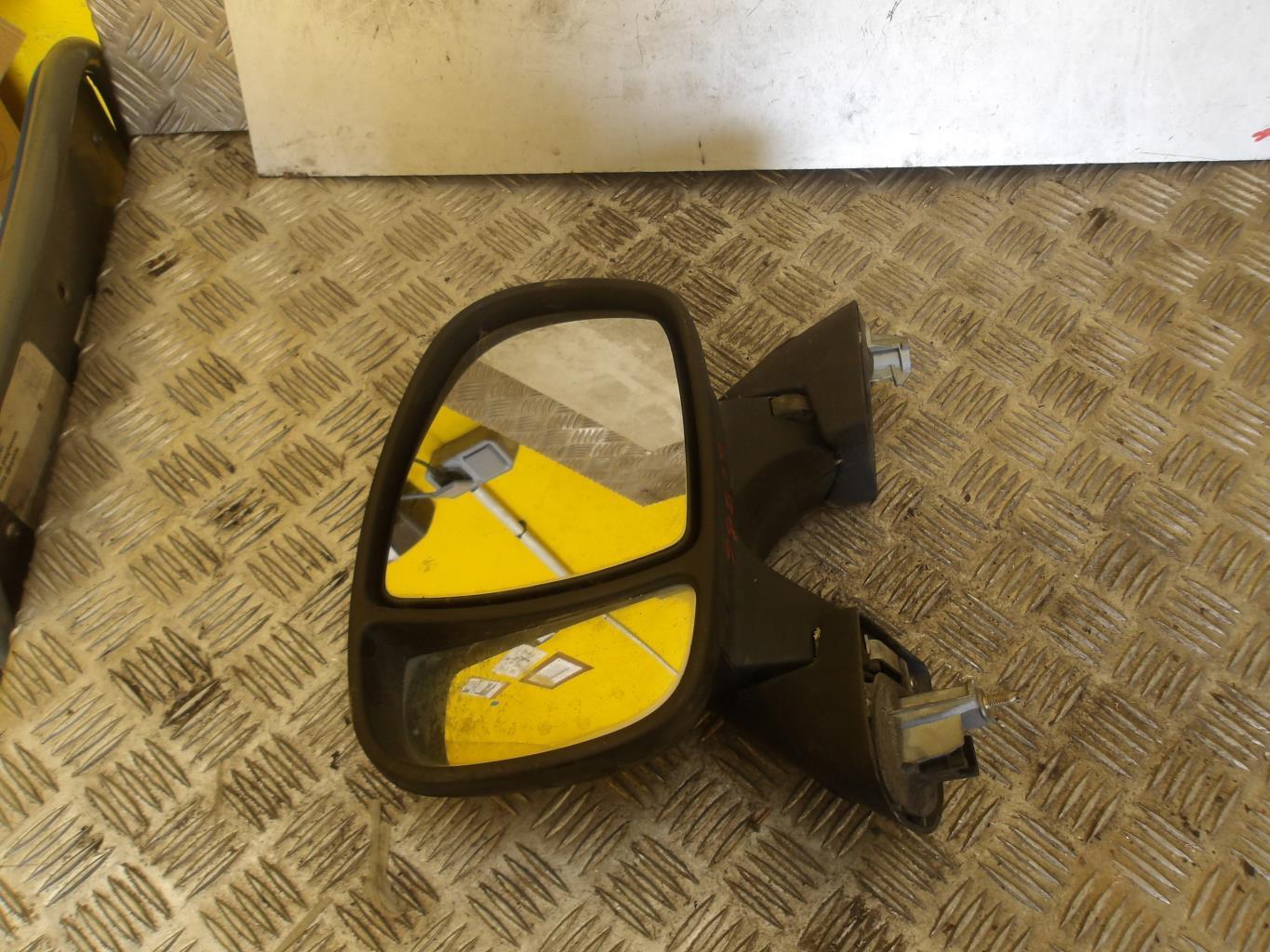 Specchietto retrovisore sinistro OPEL VIVARO 1 PHASE 1 Diésel - 1