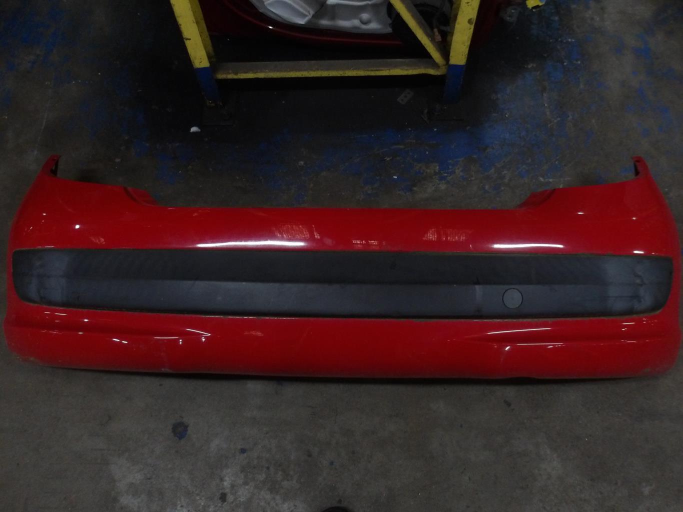 Paraurti posteriore PEUGEOT 207+ Gasolina - 1