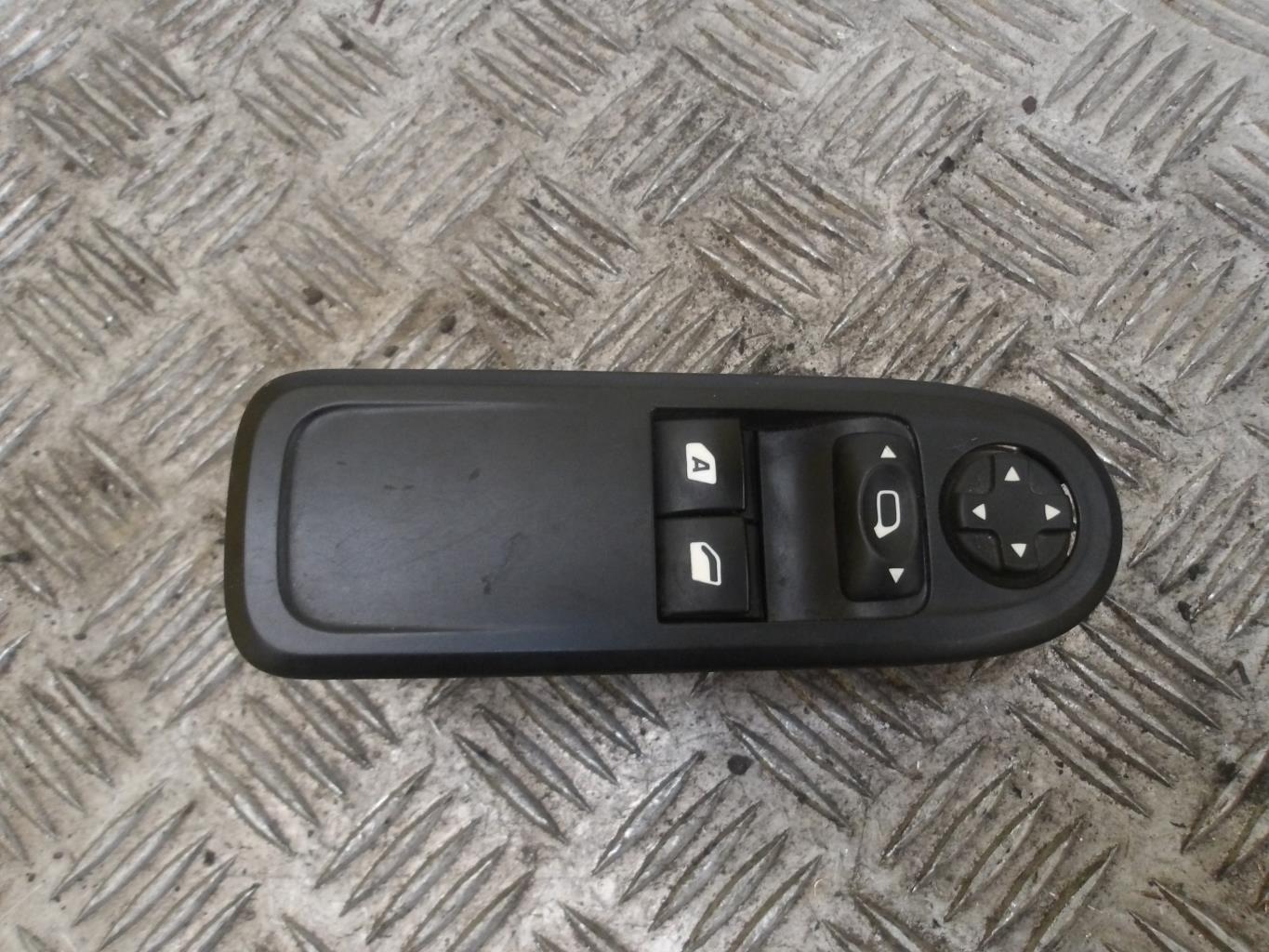 Interruttore alzacristalli CITROEN C3 2 PHASE 1 Diésel - 1