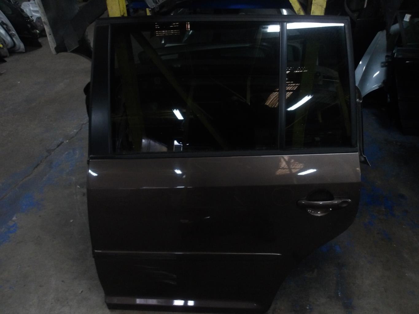 Portiera posteriore sinistra VOLKSWAGEN TOURAN 2 Diésel - 1