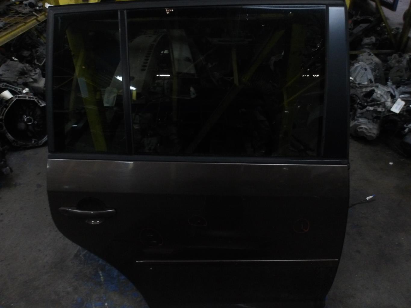 Portiera posteriore destra VOLKSWAGEN TOURAN 2 Diésel - 1
