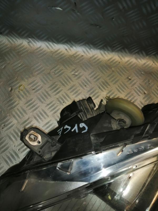 Gruppo ottico anteriore principale sinistro (luci)(faro) MERCEDES CLASSE B 245 PHASE 1 Gasolina - 1