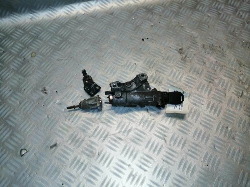 Neiman VOLKSWAGEN POLO 4 PHASE 1 Diesel - 1