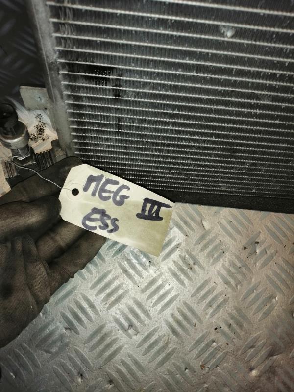 Radiateur clim RENAULT MEGANE 3 PHASE 1 Diesel - 1