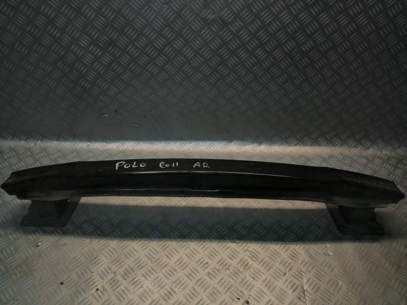 Traversa rinforzo paraurti posteriore VOLKSWAGEN POLO 5 PHASE 1 Diésel - 1