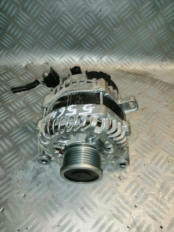 Alternatore PEUGEOT 3008 2 PHASE 1 Diésel - 1